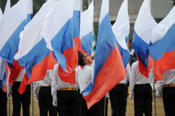 прописка в Петров Вале